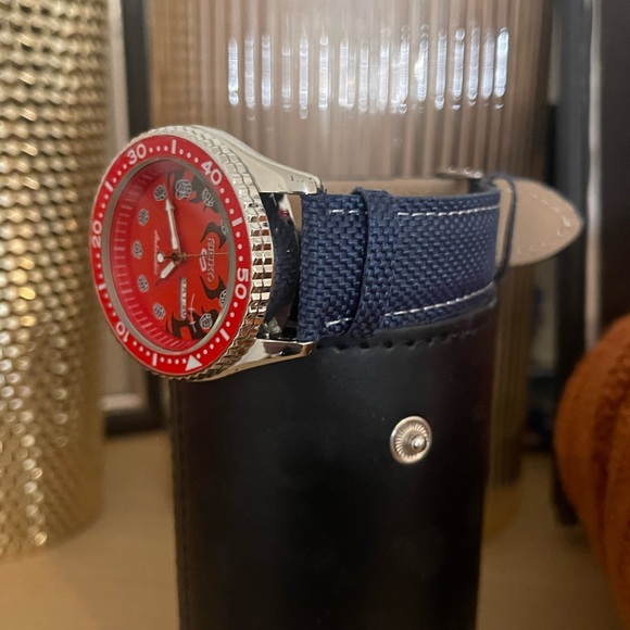 One piece seiko - Picture 4 of 9